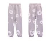 Denim tears Sweatpants 'Grey'